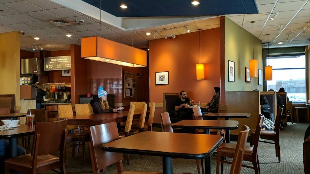 Panera Bread | bakery | 3702 River Point Pkwy unit a, Englewood, CO 80110, USA | 3037615500 OR +1 303-761-5500