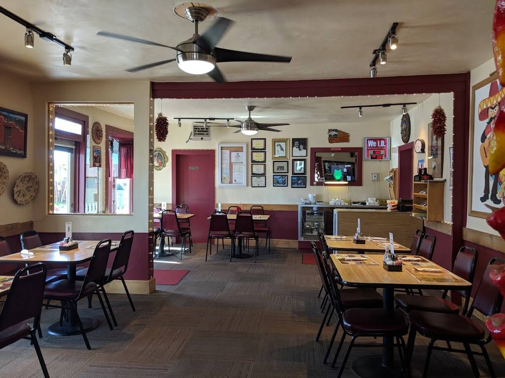 Casa Blanca Restaurant | restaurant | 118 E 2nd St, Leadville, CO 80461, USA | 7194869969 OR +1 719-486-9969