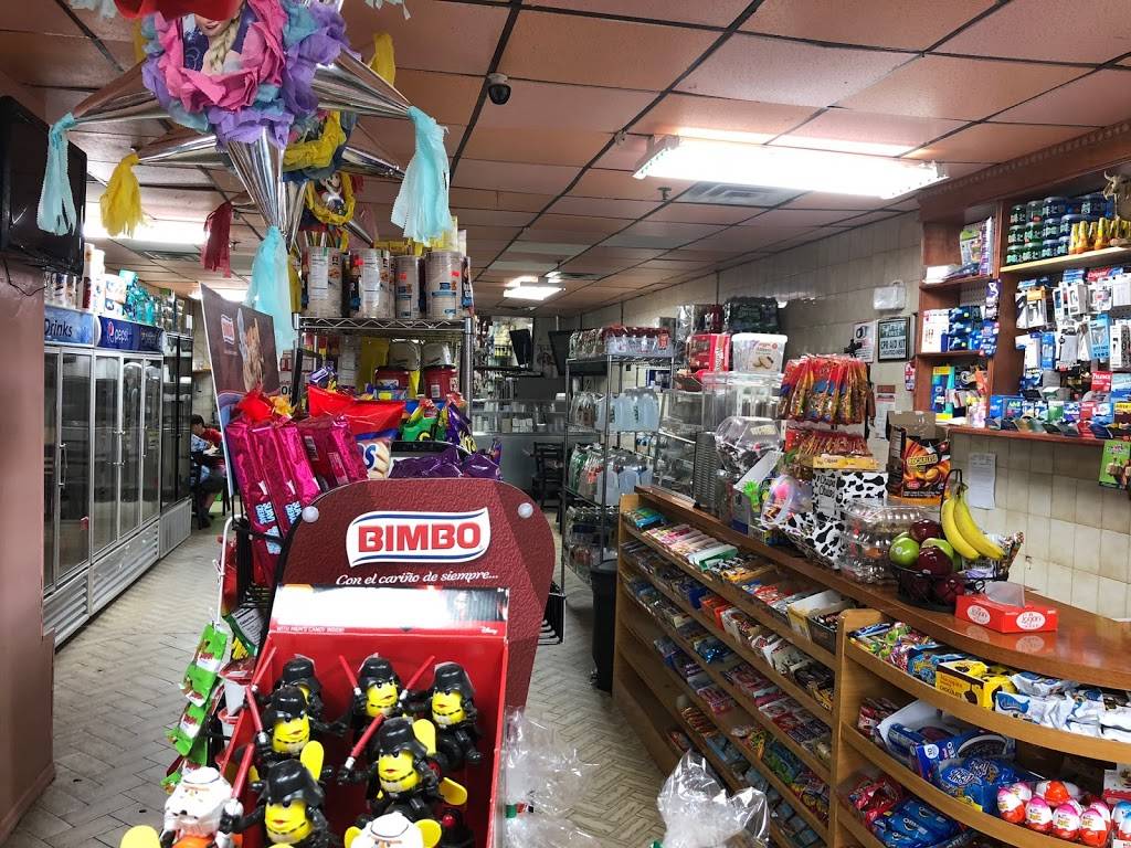 Cafesito Mexicano Deli | restaurant | 1810 McDonald Ave, Brooklyn, NY 11223, USA | 3478312981 OR +1 347-831-2981