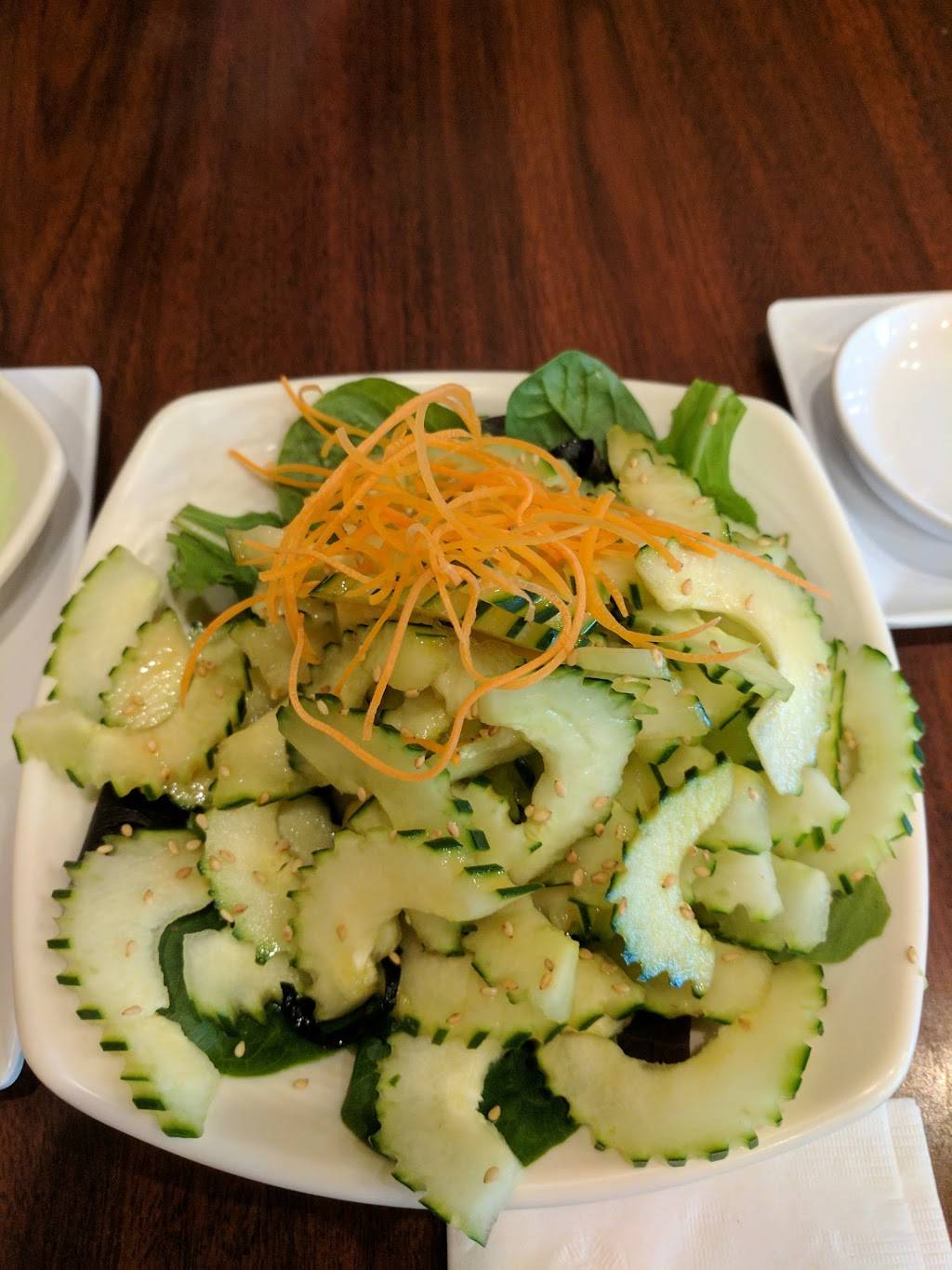 Kai Sushi | restaurant | 1255 S State St, Chicago, IL 60605, USA | 3125830567 OR +1 312-583-0567