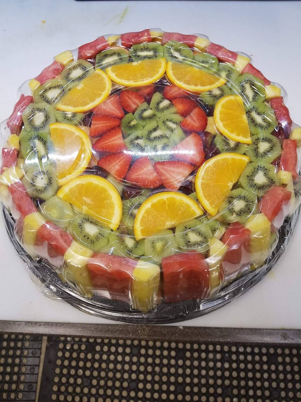 Teddys Fruit & Meat Market | restaurant | 17531 Kedzie Ave, Hazel Crest, IL 60429, USA | 7089912475 OR +1 708-991-2475