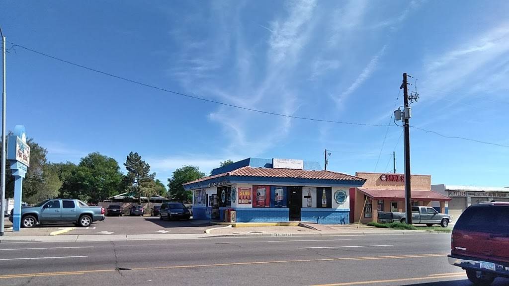 Mariscos las Islitas De Nayarit | restaurant | 2119 N 35th Ave, Phoenix, AZ 85009, USA | 6022834854 OR +1 602-283-4854