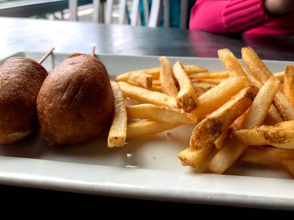 Lunchbox Lab | restaurant | 989 112th Ave NE, Bellevue, WA 98004, USA | 4255052676 OR +1 425-505-2676