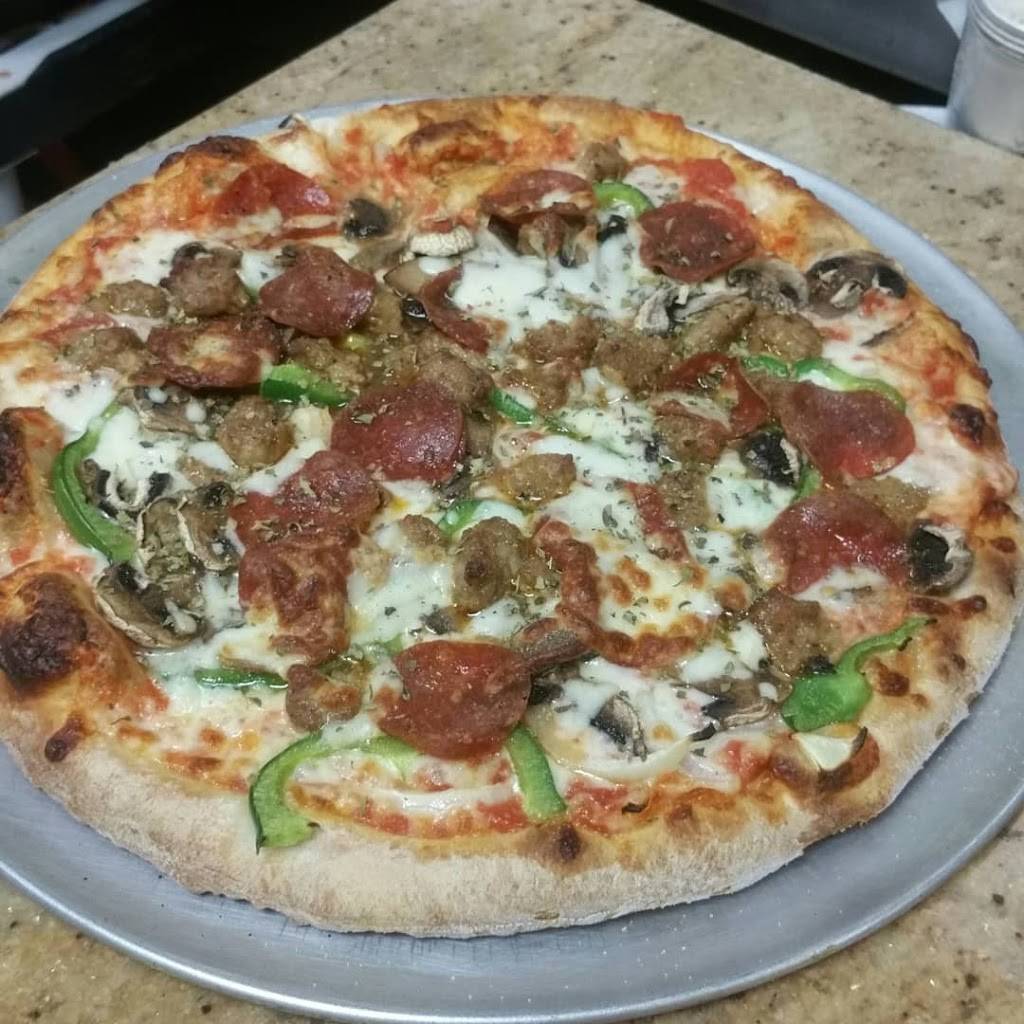 Apizza Center and Italian Restaurant | restaurant | 5408 26th St W, Bradenton, FL 34207, USA | 9412014954 OR +1 941-201-4954