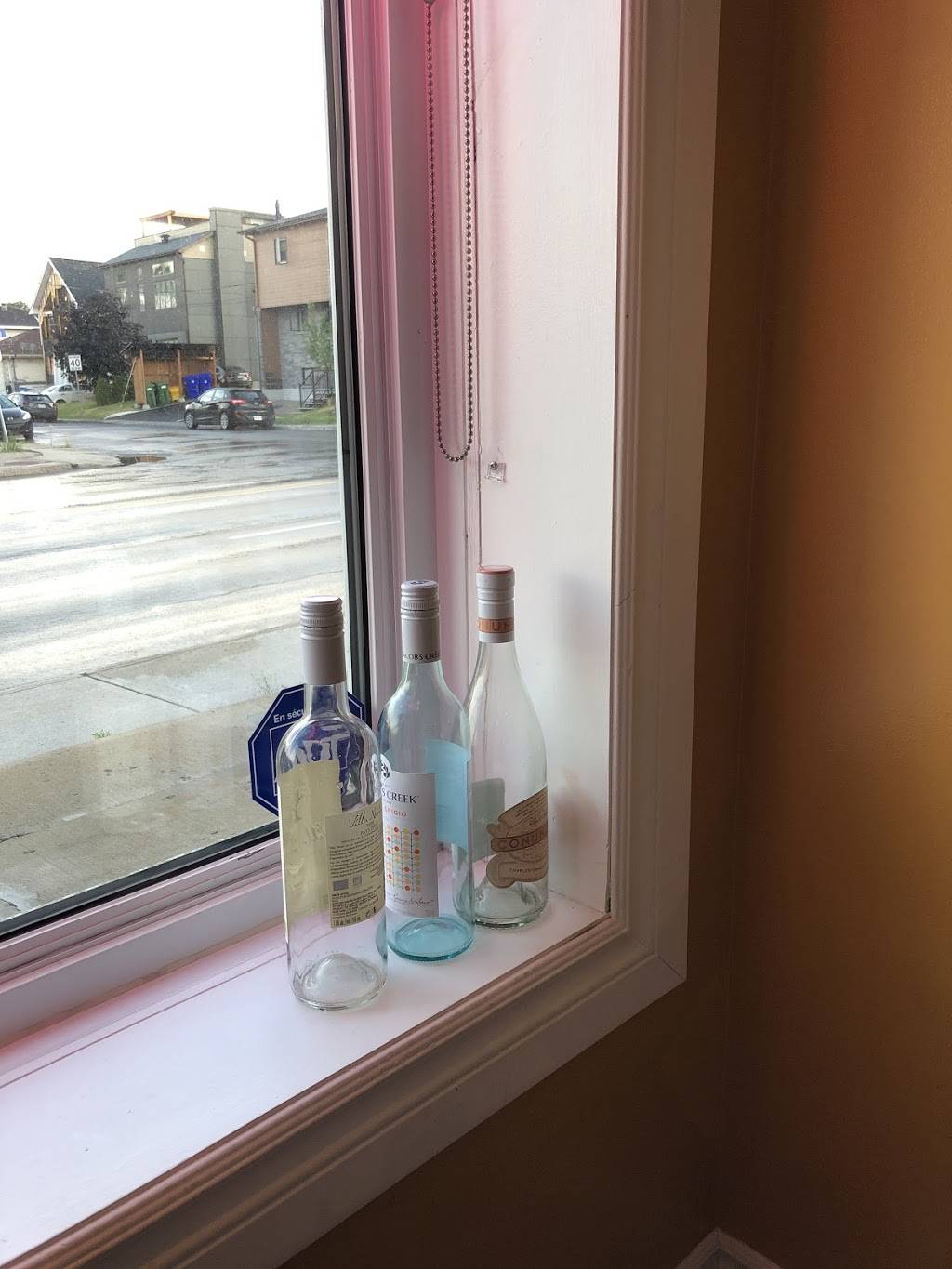 Le Bistro Pho | restaurant | 62 Boulevard Saint-Raymond, Gatineau, QC J8Y 1S1, Canada | 8192057878 OR +1 819-205-7878