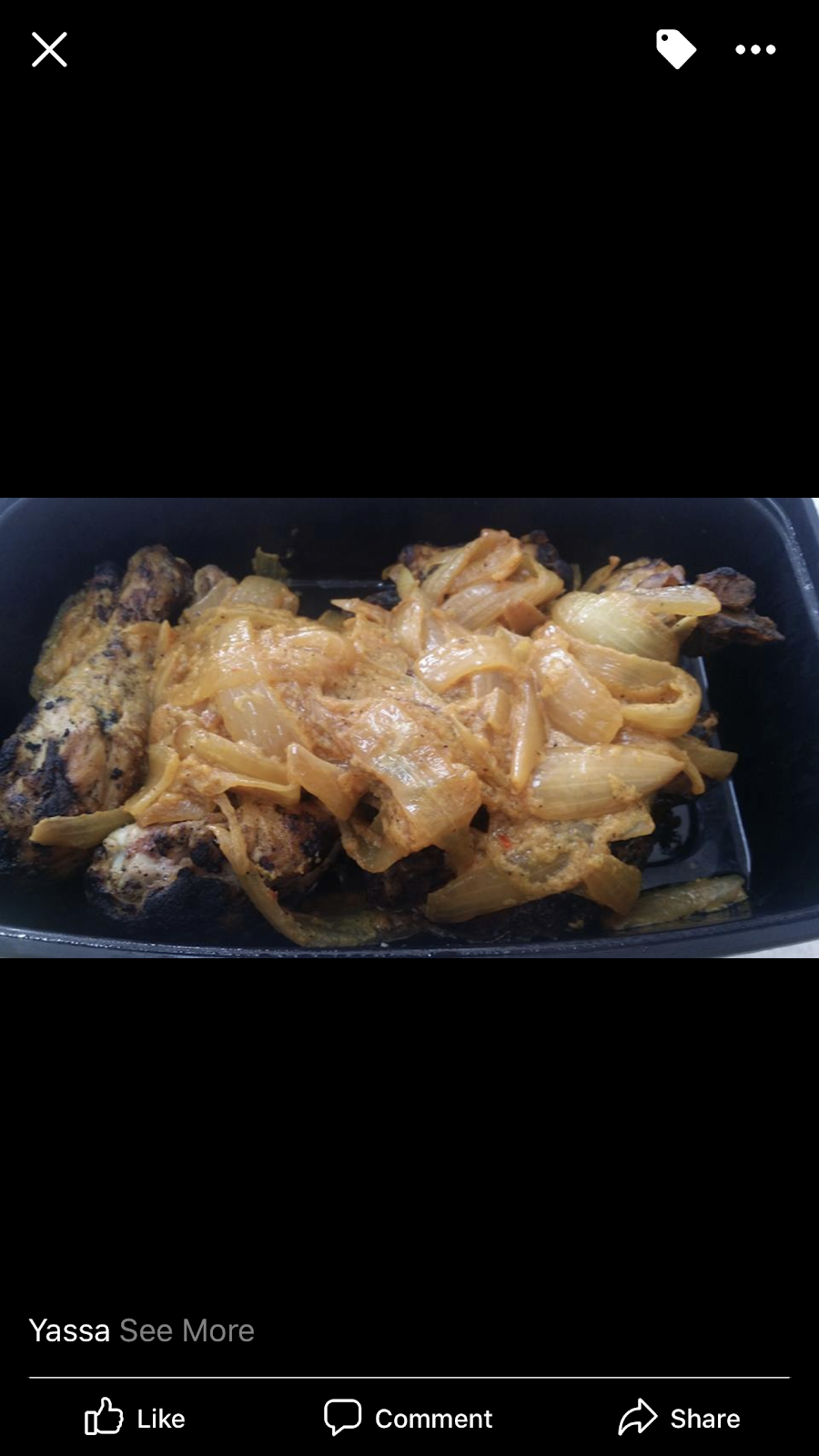 Nema Kitchen | restaurant | 2905 Campbellton Rd SW Suite C, Atlanta, GA 30311, USA | 4705755505 OR +1 470-575-5505