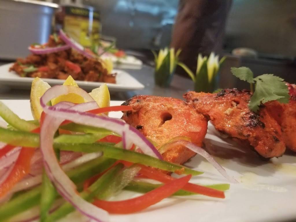 Paradise Indian Cuisine (Biryani Pointe) | restaurant | 7667A Lake Worth Rd A, Lake Worth, FL 33467, USA | 5618123958 OR +1 561-812-3958