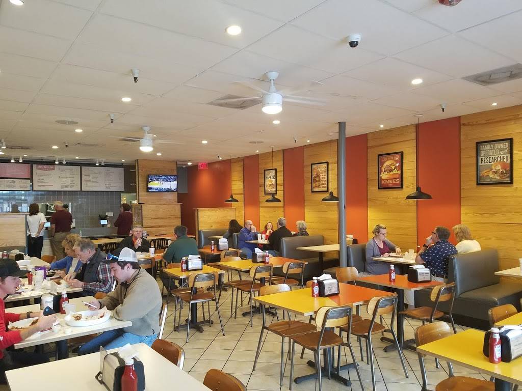 Chapps Burgers (Little Road & I-20) | restaurant | 153 SW Plaza, Arlington, TX 76016, USA | 8174838008 OR +1 817-483-8008