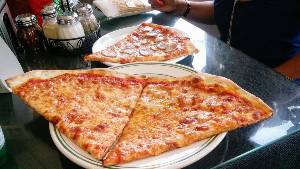 Nicks Pizza | restaurant | 137 NE 2nd Ave, Deerfield Beach, FL 33441, USA | 9546980333 OR +1 954-698-0333