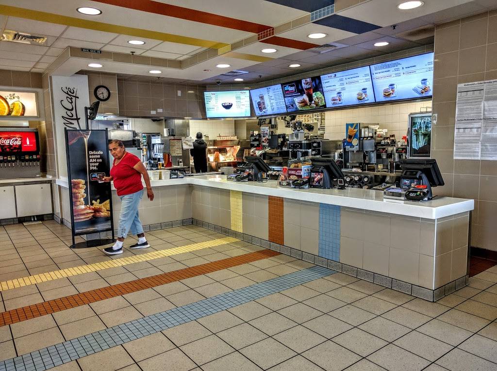 McDonalds | cafe | 40708 Grimmer Blvd, Fremont, CA 94538, USA | 5104900929 OR +1 510-490-0929