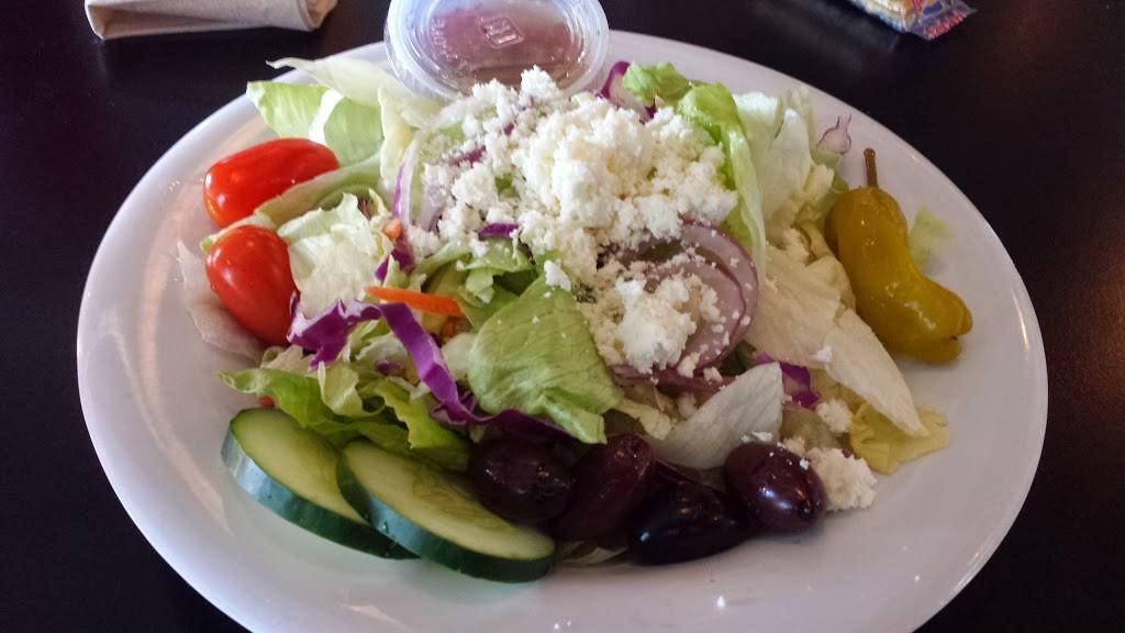 Johnnys New York Style Pizza | meal delivery | 1465 Chattahoochee Ave NW #850, Atlanta, GA 30318, USA | 4046038043 OR +1 404-603-8043