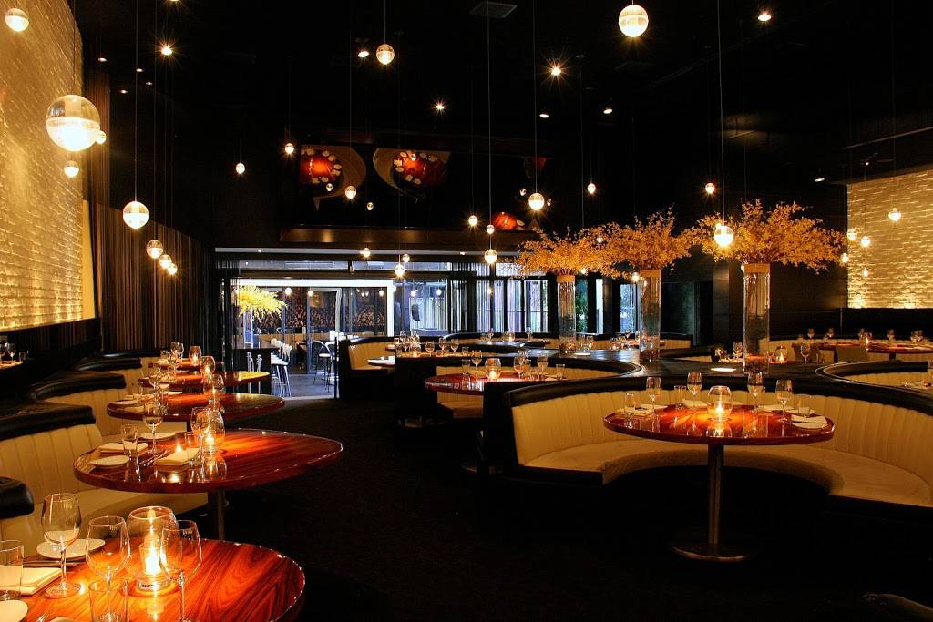 STK Los Angeles | restaurant | 930 Hilgard Ave, Los Angeles, CA 90024, USA | 3106593535 OR +1 310-659-3535