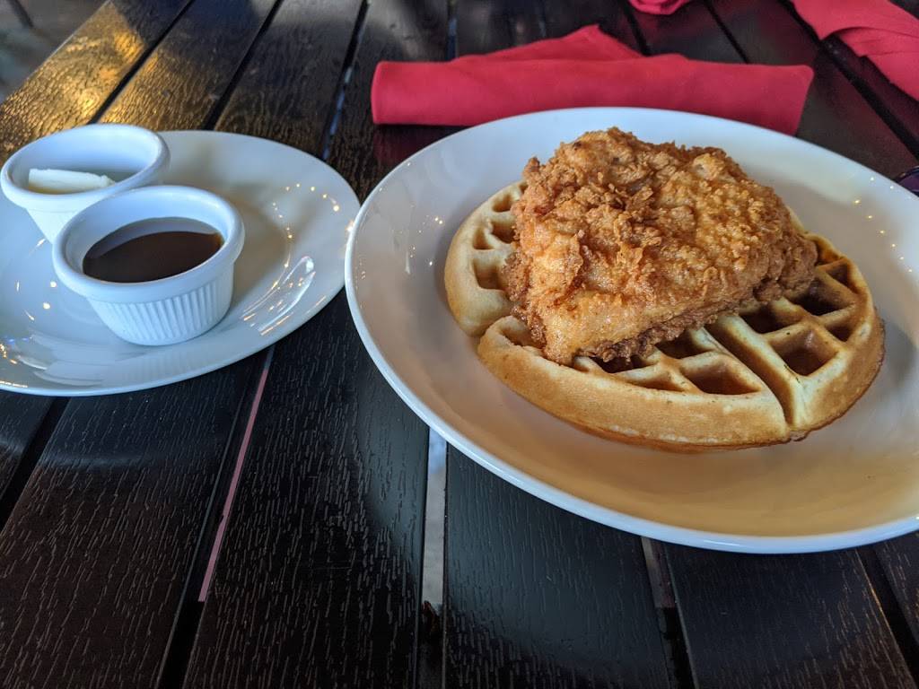 Le Col Rouge | restaurant | 1531 S Novato Blvd, Novato, CA 94947, USA | 4158956466 OR +1 415-895-6466