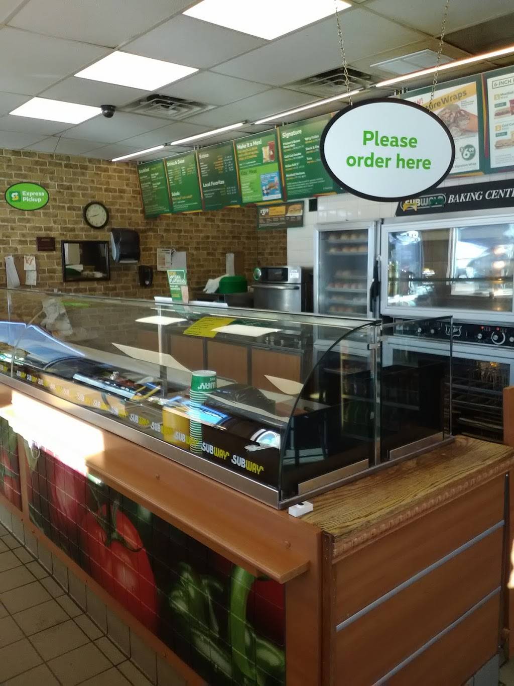 Subway | meal takeaway | 903 Poplar St, Leadville, CO 80461, USA | 7194862855 OR +1 719-486-2855