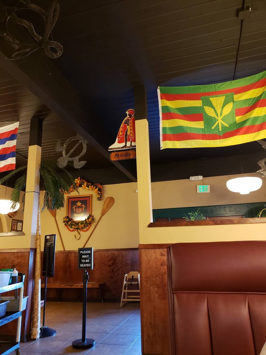 Bobbys Hawaiian Style Restaurant | restaurant | 14626 Hwy 99 #101, Lynnwood, WA 98087, USA | 4252591338 OR +1 425-259-1338