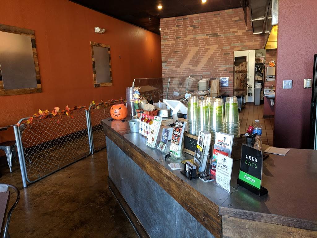 JJs Fusion Grille | restaurant | 2950 Curry Ford Rd, Orlando, FL 32806, USA | 4078022947 OR +1 407-802-2947