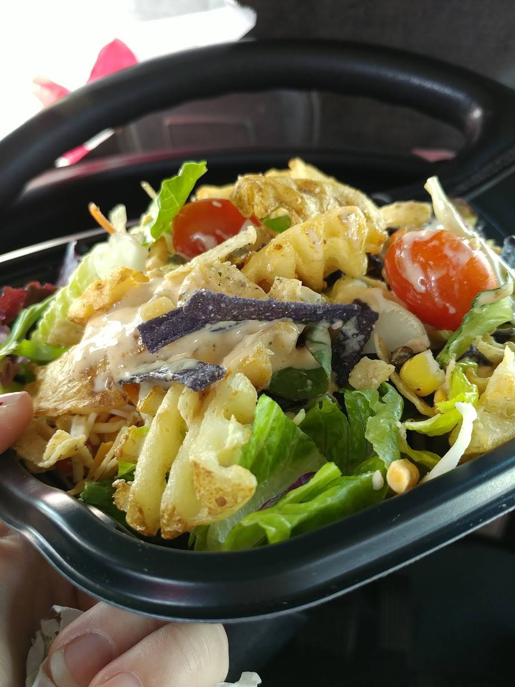 Chick-fil-A | restaurant | 590 Marsh Landing Pkwy, Jacksonville Beach, FL 32250, USA | 9042800255 OR +1 904-280-0255