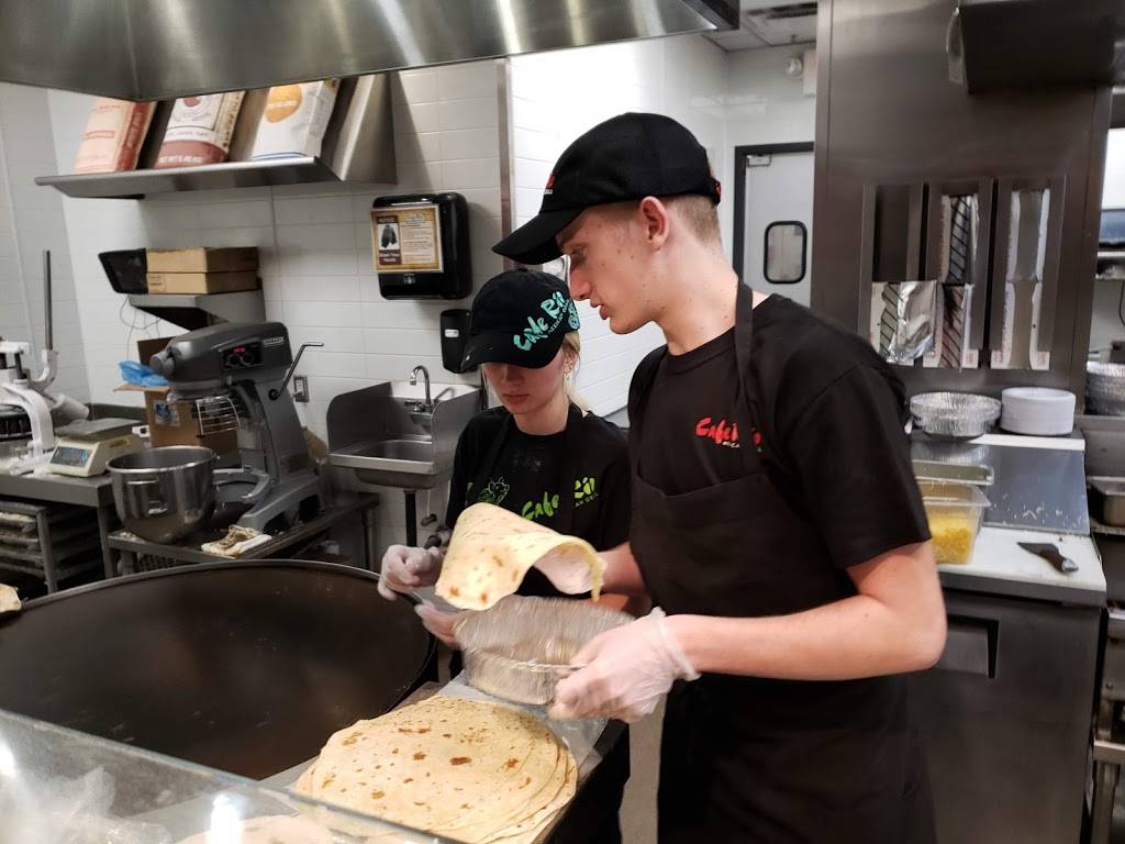 Cafe Rio Mexican Grill | meal takeaway | 1205 N Main St, Tooele, UT 84074, USA | 4352289800 OR +1 435-228-9800