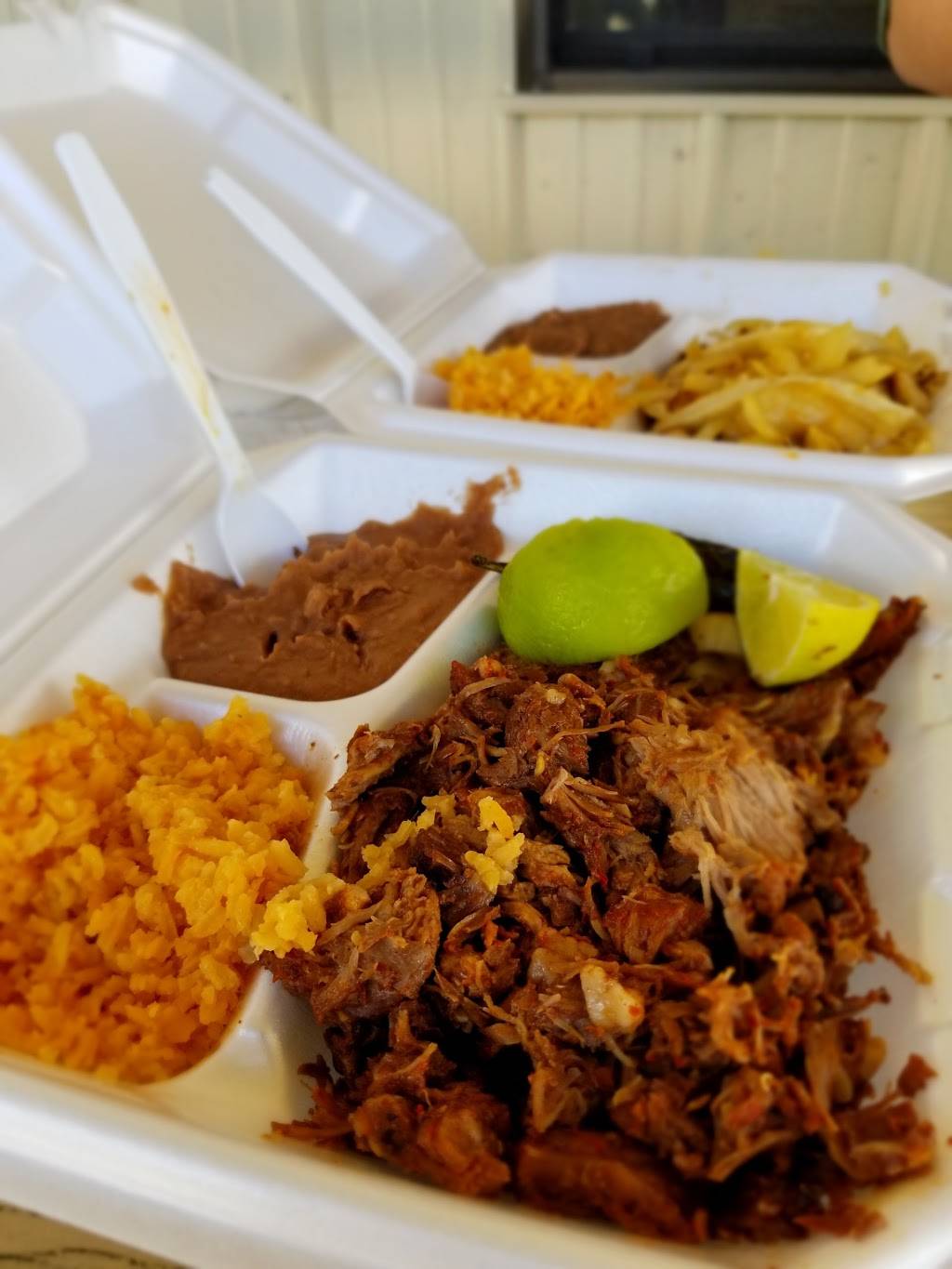 TAQUERIA EL VAQUERO | restaurant | 16362 TX-105, Conroe, TX 77306, USA | 9366488462 OR +1 936-648-8462