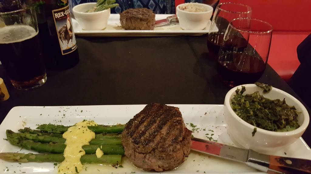 Grillehouse | restaurant | 5915 Getwell Rd, Southaven, MS 38672, USA | 6622538359 OR +1 662-253-8359