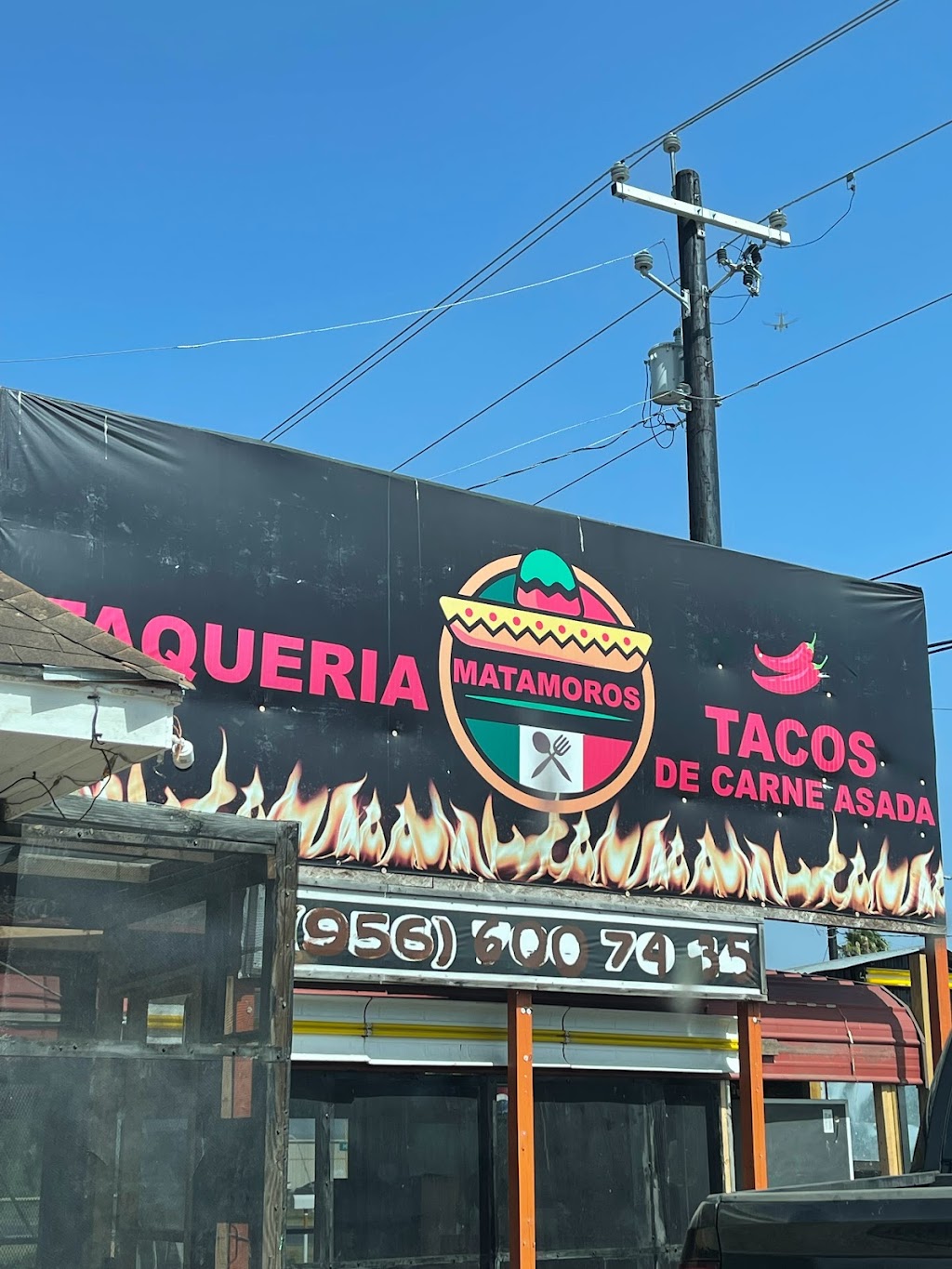 Taqueria 5 Hermanios | restaurant | 5 Mi, Mission, TX 78574, USA | 9566819977 OR +1 956-681-9977
