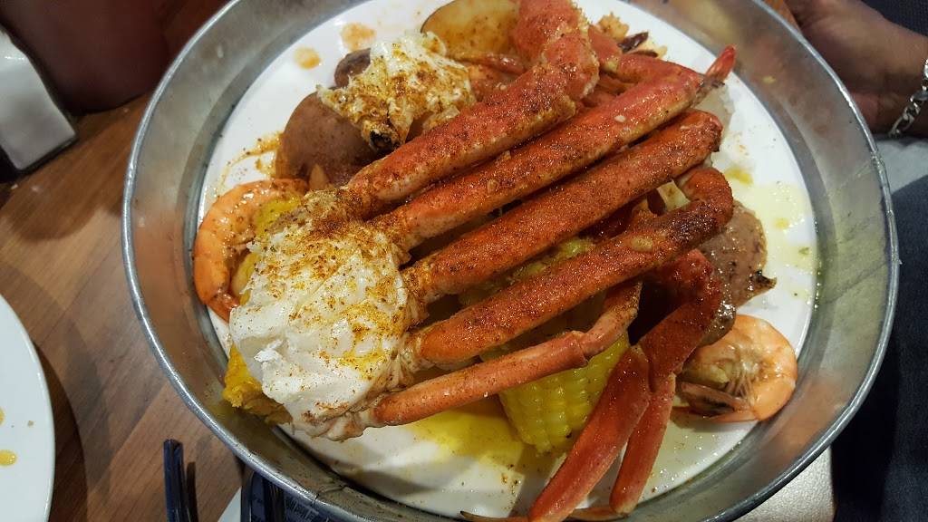 Ship 2 Shore Seafood & Steaks | restaurant | 1403 Dunn Ave #21, Jacksonville, FL 32218, USA | 9045134624 OR +1 904-513-4624