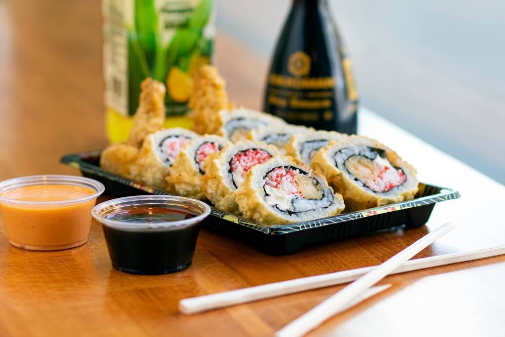 Fusabowl | restaurant | 165 W McMillan St, Cincinnati, OH 45219, USA | 5135599888 OR +1 513-559-9888