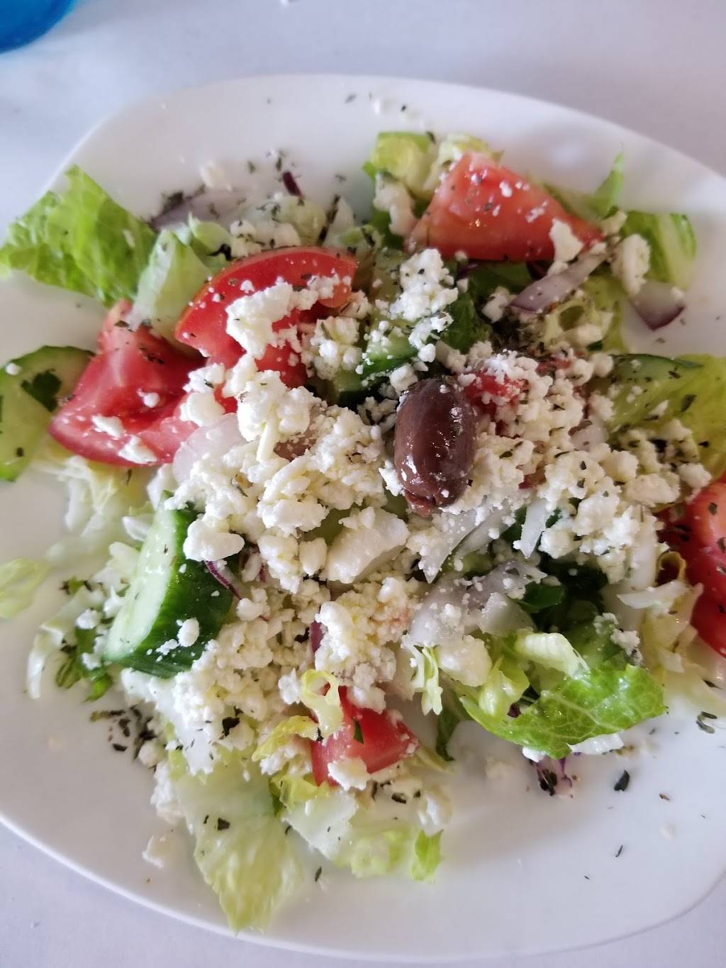 Tastes of Greece | restaurant | 30012 Crown Valley Pkwy ste G, Laguna Niguel, CA 92677, USA | 9494952244 OR +1 949-495-2244