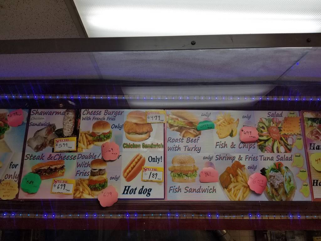 Eddies Market | meal takeaway | 2 Mill Hill Ave, Bridgeport, CT 06610, USA | 2033668085 OR +1 203-366-8085