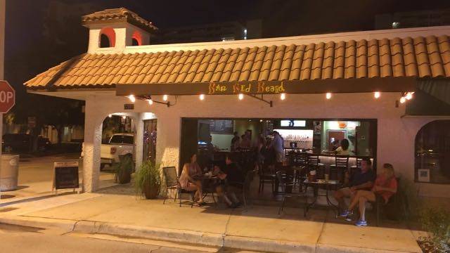 Bar Red Beard | restaurant | 3301 NE 33rd St, Fort Lauderdale, FL 33308, USA | 7542234665 OR +1 754-223-4665