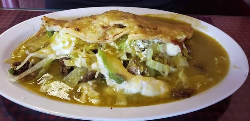 Azteca Mexican Restaurant | restaurant | 856 W Palmdale Blvd, Palmdale, CA 93551 | 6615260827 OR +1 661-526-0827