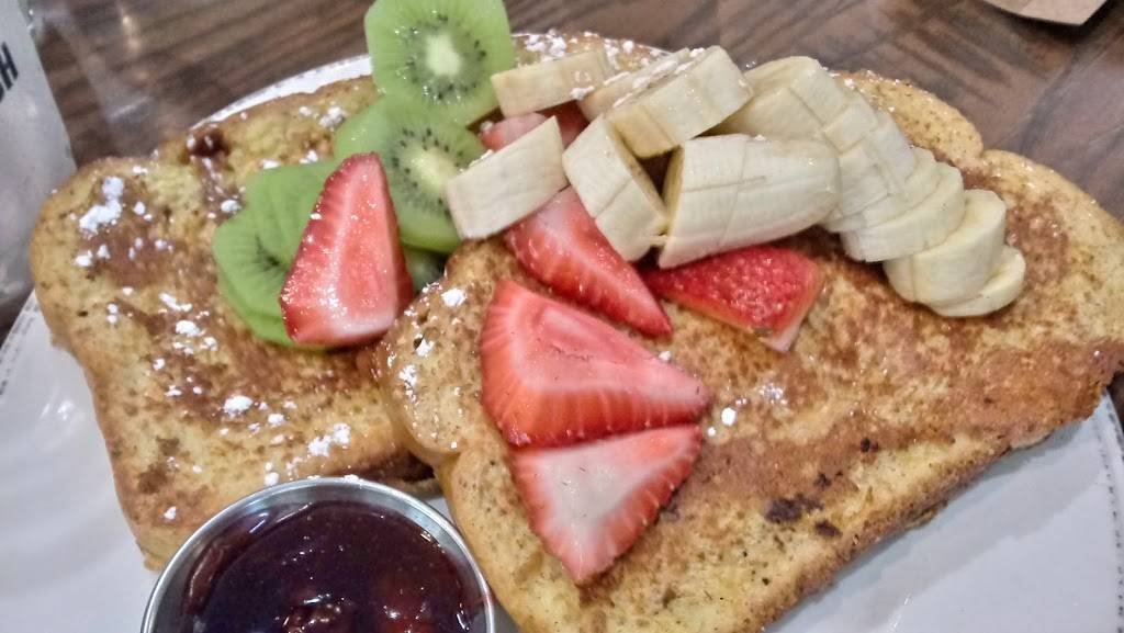 Chick-fil-A | restaurant | 105 E Trinity Pl, Decatur, GA 30030, USA | 4043711466 OR +1 404-371-1466