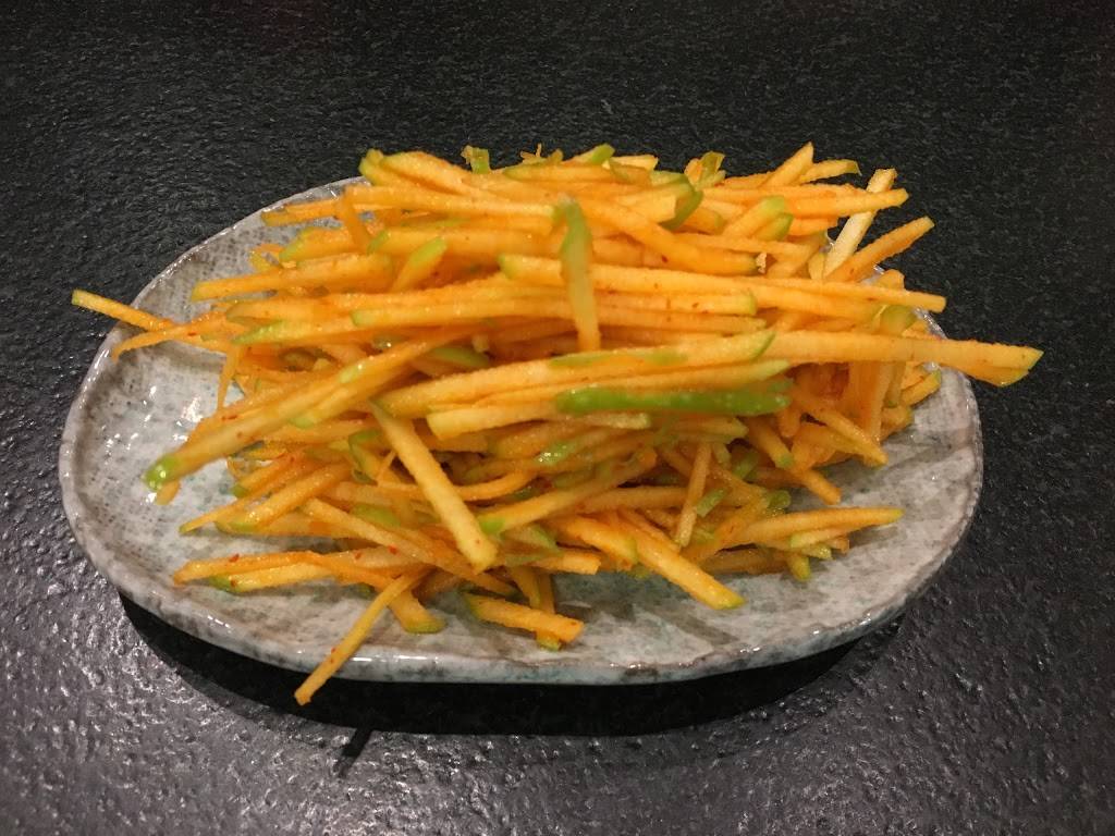 RAAM | restaurant | 2400 Forest Ave, San Jose, CA 95128, USA | 4082615732 OR +1 408-261-5732