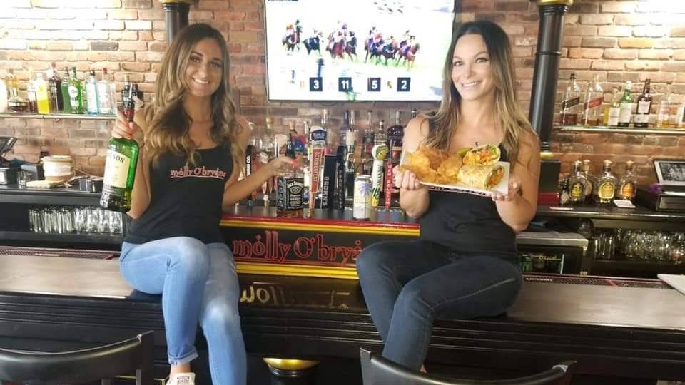 Molly O’Bryans | restaurant | 904 Broadway, Albany, NY 12207, USA | 5182750368 OR +1 518-275-0368