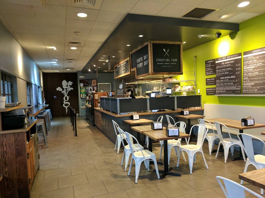 Homegrown | cafe | 2201 Queen Anne Ave N, Seattle, WA 98119, USA | 2067743645 OR +1 206-774-3645