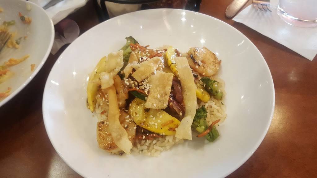 Uno Pizzeria & Grill | restaurant | 1516 Providence Ave, Chester, PA 19013, USA | 4844804788 OR +1 484-480-4788