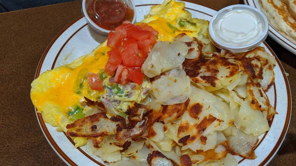 Jims | restaurant | 10640 South 160 West, Holiday Park Dr, Sandy, UT 84070, USA | 8015538100 OR +1 801-553-8100