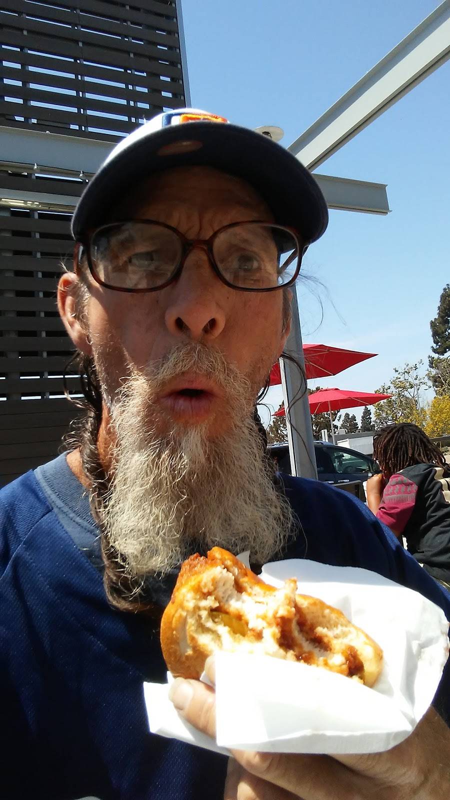 Chick-fil-A | restaurant | 400 Mile of Cars Way, National City, CA 91950, USA | 6195059103 OR +1 619-505-9103