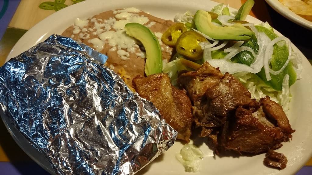 El Rancho Mexican Restaurant | restaurant | 2747 16th Ave SW, Cedar Rapids, IA 52404, USA | 3192988844 OR +1 319-298-8844