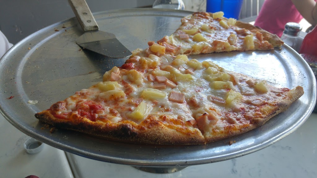 Hot Pie Pizza | restaurant | 123 S Olive Ave, West Palm Beach, FL 33401, USA | 5616552511 OR +1 561-655-2511