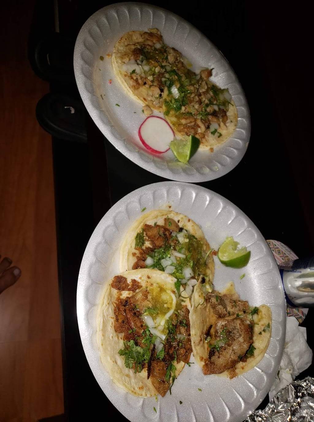 La Bamba Taco Truck | restaurant | 18155 Sonoma Hwy, Sonoma, CA 95476, USA | 7073221070 OR +1 707-322-1070