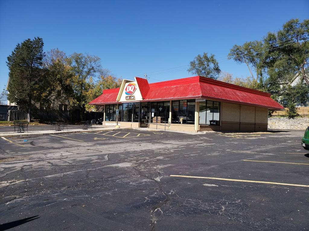 Dairy Queen | restaurant | 6520 W North Ave, Wauwatosa, WI 53213, USA | 4144310510 OR +1 414-431-0510