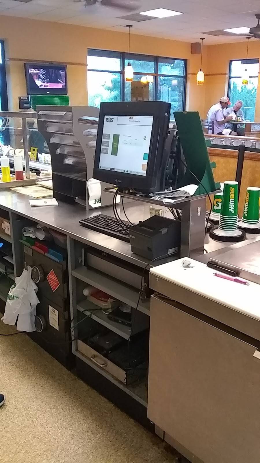 Subway | restaurant | 101 C-8-141, Townville, SC 29689, USA | 8642875656 OR +1 864-287-5656