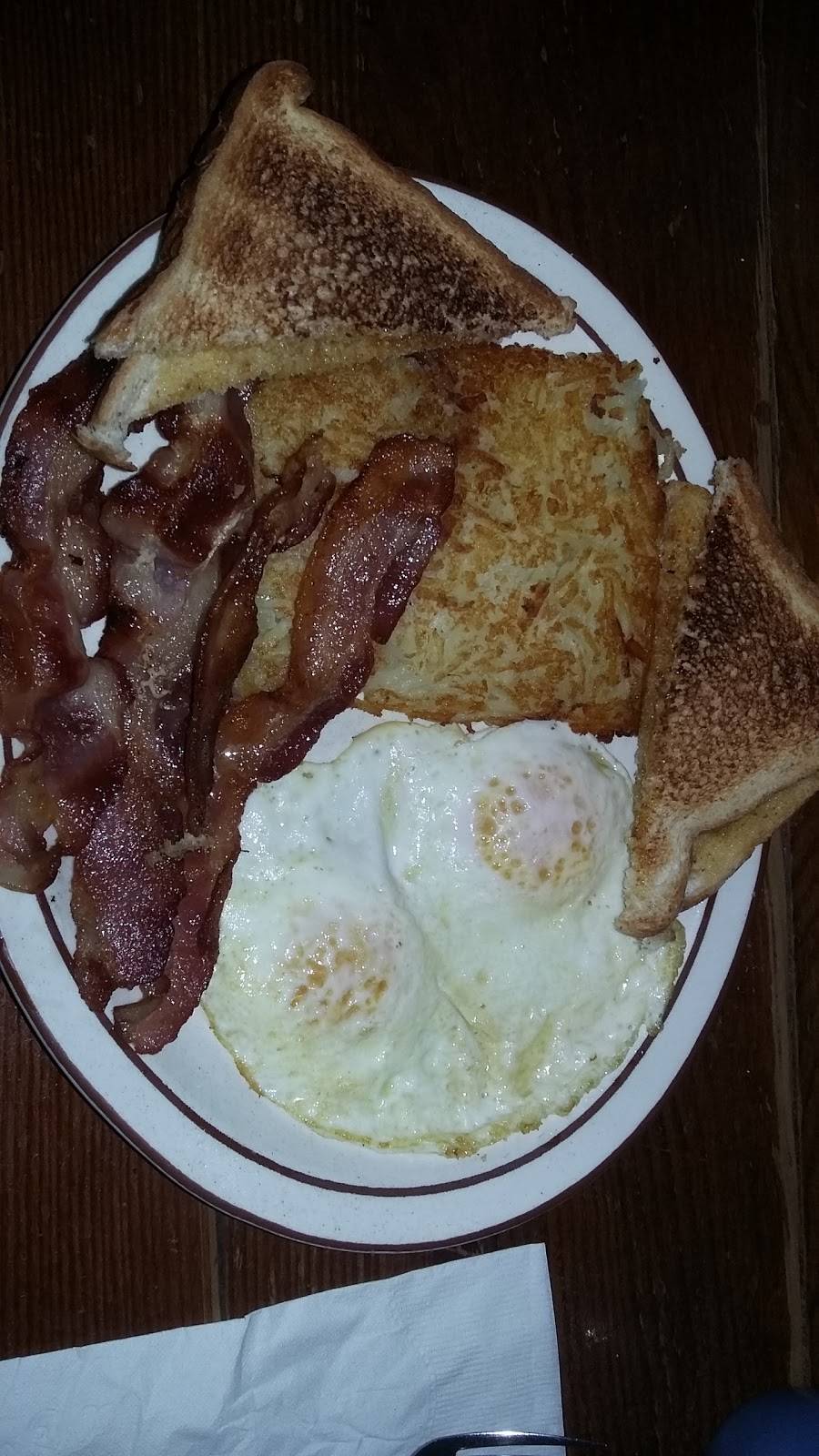 The Weather Vane Cafe | cafe | 663 Main St, Anita, IA 50020, USA | 7127624653 OR +1 712-762-4653