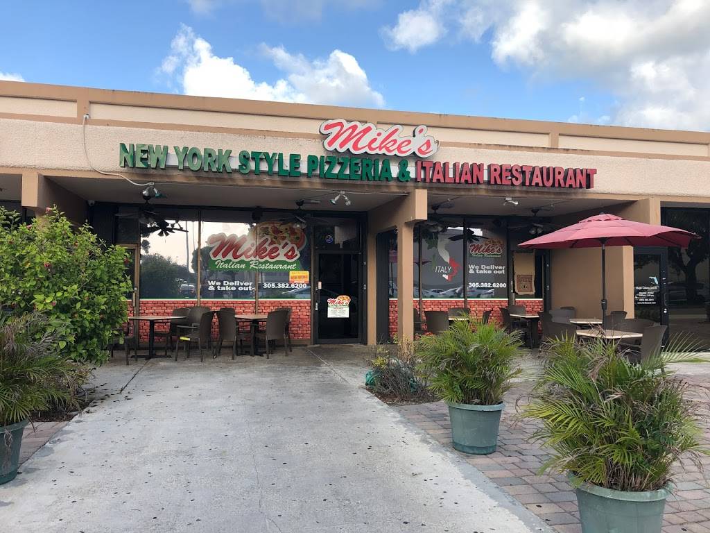 Mikes | restaurant | 13712 SW 84th St, Miami, FL 33183, USA | 3053826200 OR +1 305-382-6200