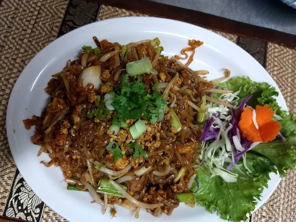 Little Elephant Thai Bistro | restaurant | 3617 Innes Rd, Orléans, ON K1C, Canada, Canada | 3438831330 OR +1 343-883-1330