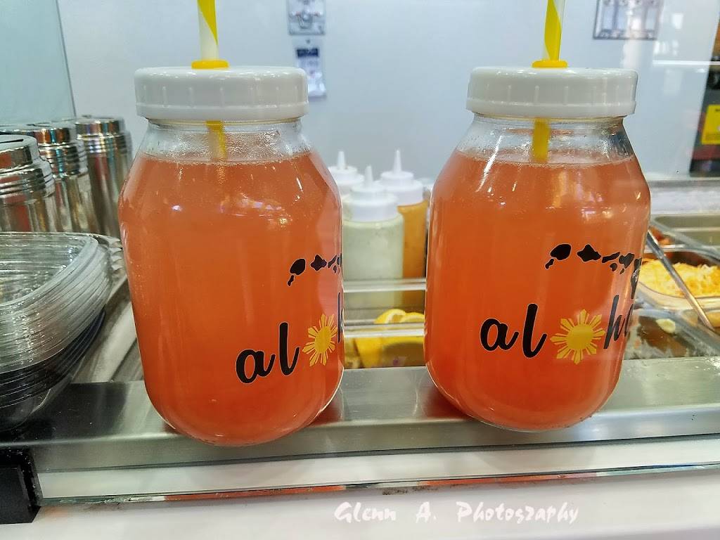 Fist of Fusion Island Grill | restaurant | 6801 Hollywood Blvd #315B, Los Angeles, CA 90028, USA | 3233785536 OR +1 323-378-5536