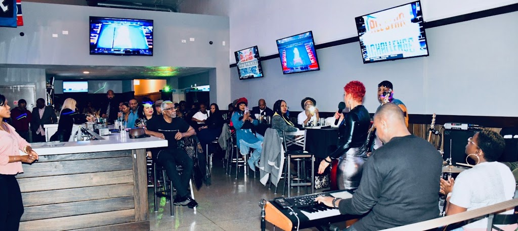 BAR22 | restaurant | 2244 S Michigan Ave, Chicago, IL 60616, USA | 3127250343 OR +1 312-725-0343