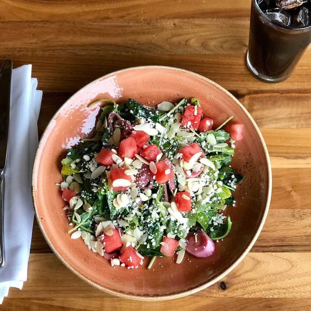 MainSail | restaurant | 25 Americas Cup Ave, Newport, RI 02840, USA | 4018491000 OR +1 401-849-1000