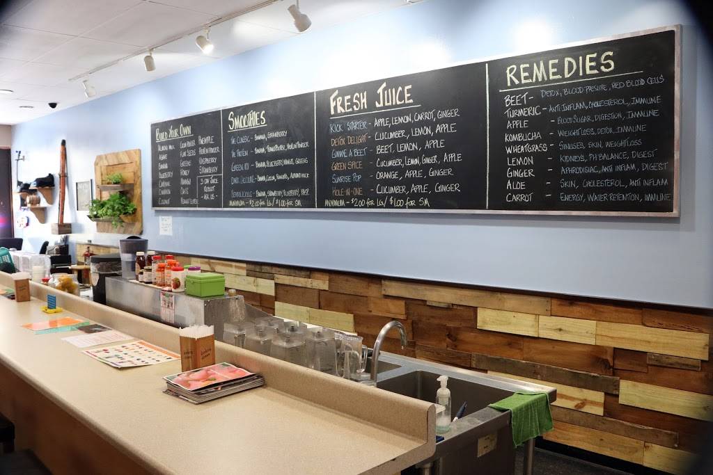 Smooth | bakery | 11 Palmetto Bay Rd #107a, Hilton Head Island, SC 29928, USA | 8438424448 OR +1 843-842-4448